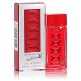 Ruby Lips by Salvador Dali for Women. Mini EDT .12 oz | Perfumepur.com