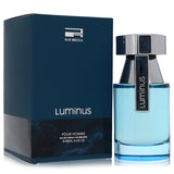 Rue Broca Luminus by Rue Broca for Men. Eau De Parfum Spray 3.4 oz | Perfumepur.com
