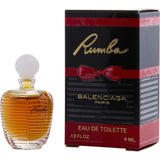 Rumba By Ted Lapidus for Women. Eau De Toilette 0.13 oz Mini | Perfumepur.com