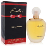Rumba by Ted Lapidus for Women. Eau De Toilette Spray 3.4 oz | Perfumepur.com