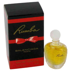 Rumba by Ted Lapidus for Women. Mini EDT .13 oz | Perfumepur.com