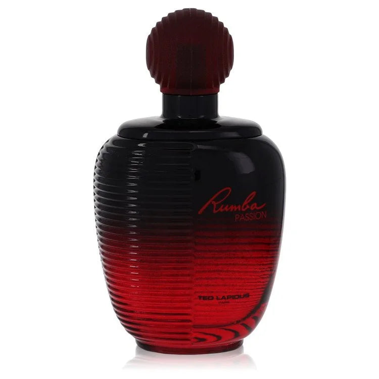 Rumba Passion by Ted Lapidus for Women. Eau De Toilette Spray (Tester) 3.33 oz | Perfumepur.com