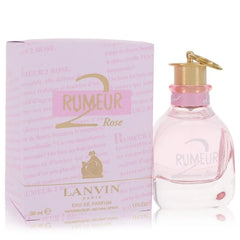 Rumeur 2 Rose by Lanvin for Women. Eau De Parfum Spray 1 oz | Perfumepur.com