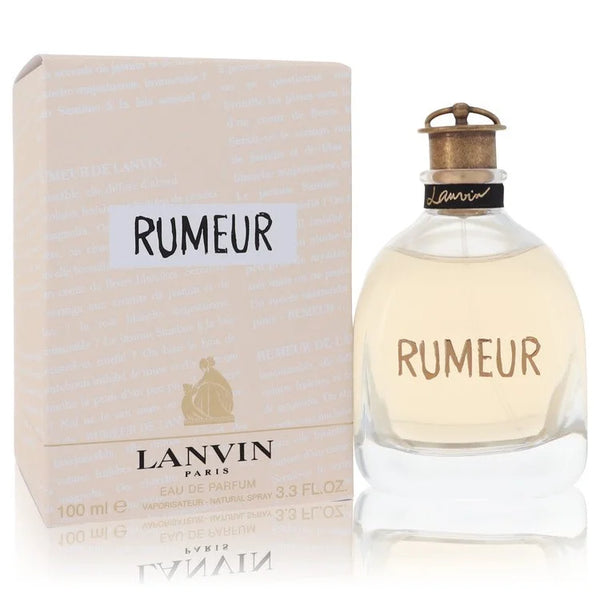 Rumeur by Lanvin for Women. Eau De Parfum Spray 3.3 oz | Perfumepur.com
