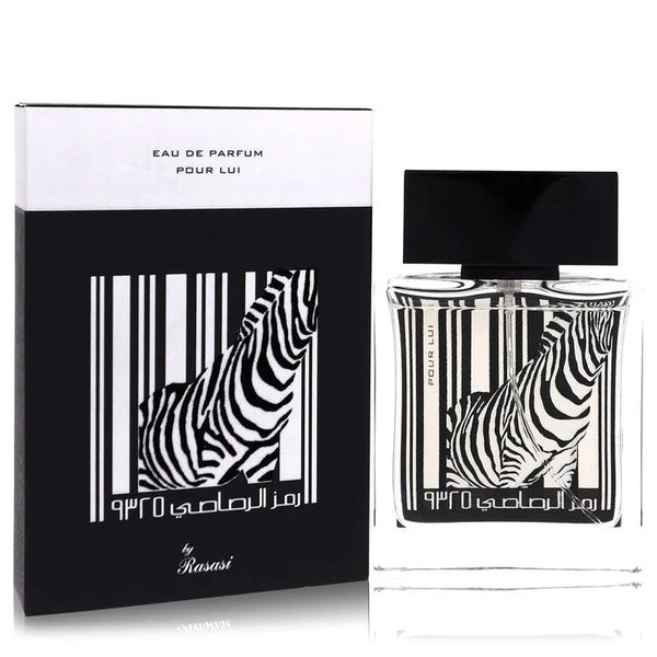 Rumz Al Rasasi 9325 Pour Lui by Rasasi for Men. Eau De Parfum Spray 1.68 oz | Perfumepur.com