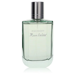 Run Wild by Davidoff for Women. Eau De Parfum Spray (Tester) 3.4 oz | Perfumepur.com