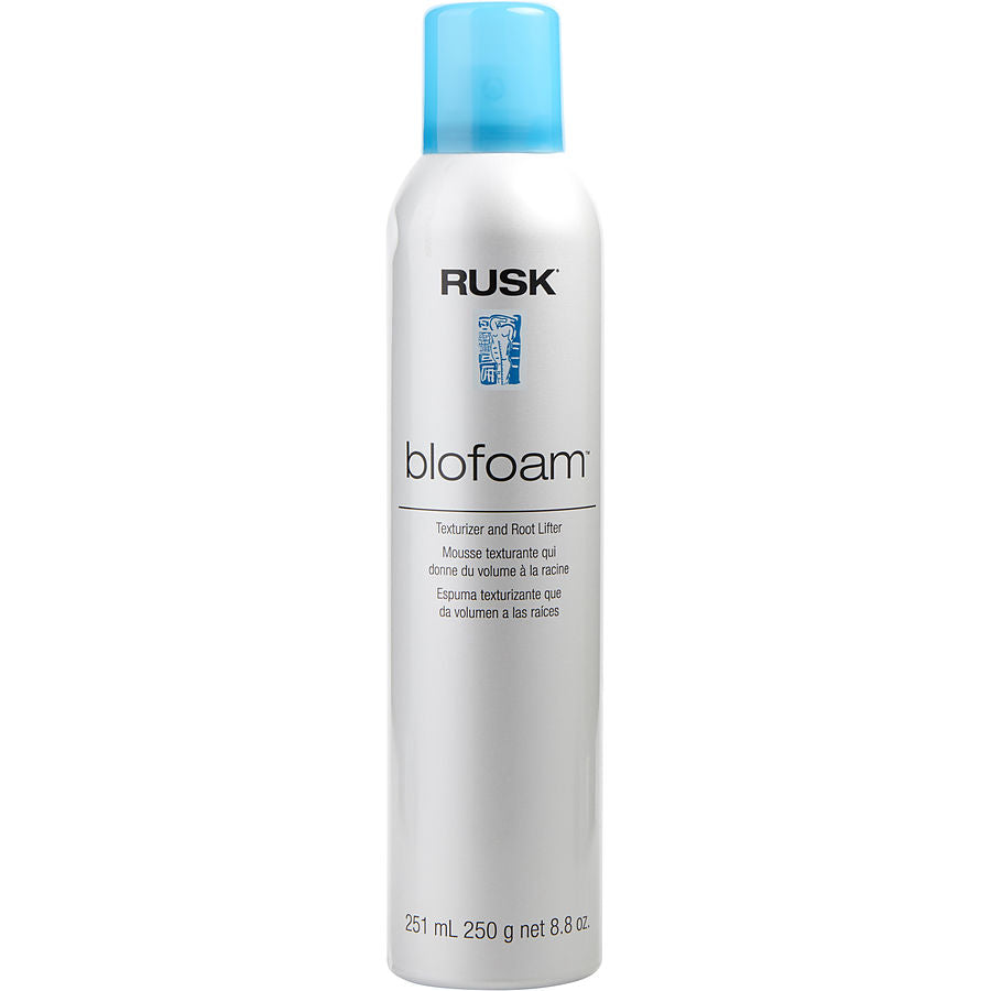 Rusk By Rusk for Unisex. Blofoam Texture And Root Lifter 8.8 oz | Perfumepur.com