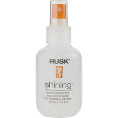 Rusk By Rusk for Unisex. Shining Sheen And Movement Myst 4.2 oz | Perfumepur.com