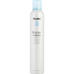 Rusk By Rusk for Unisex. Thickr Thickening Hair Spray For Fine Hair 10.6 oz | Perfumepur.com