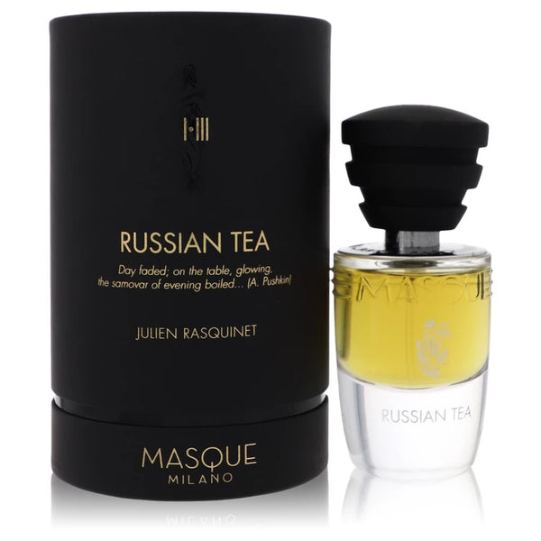 Russian Tea by Masque Milano for Women. Eau De Parfum Spray 1.18 oz | Perfumepur.com