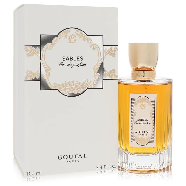 Sables by Annick Goutal for Men. Eau De Parfum Spray (Unboxed) 3.4 oz | Perfumepur.com