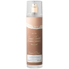 Sabrina Carpenter Caramel Dream By Sabrina Carpenter for Women. Body Spray 8 oz | Perfumepur.com