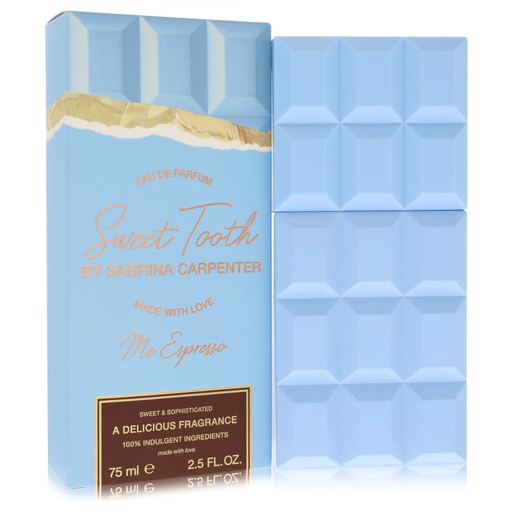 Sabrina Carpenter Me Espresso by Sabrina Carpenter for Women. Eau De Parfum Spray 2.5 oz | Perfumepur.com