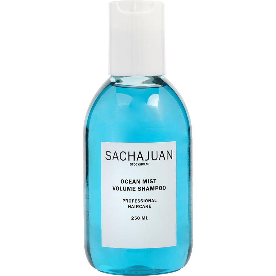 Sachajuan By Sachajuan for Unisex. Ocean Mist Volume Shampoo 8.45 oz | Perfumepur.com