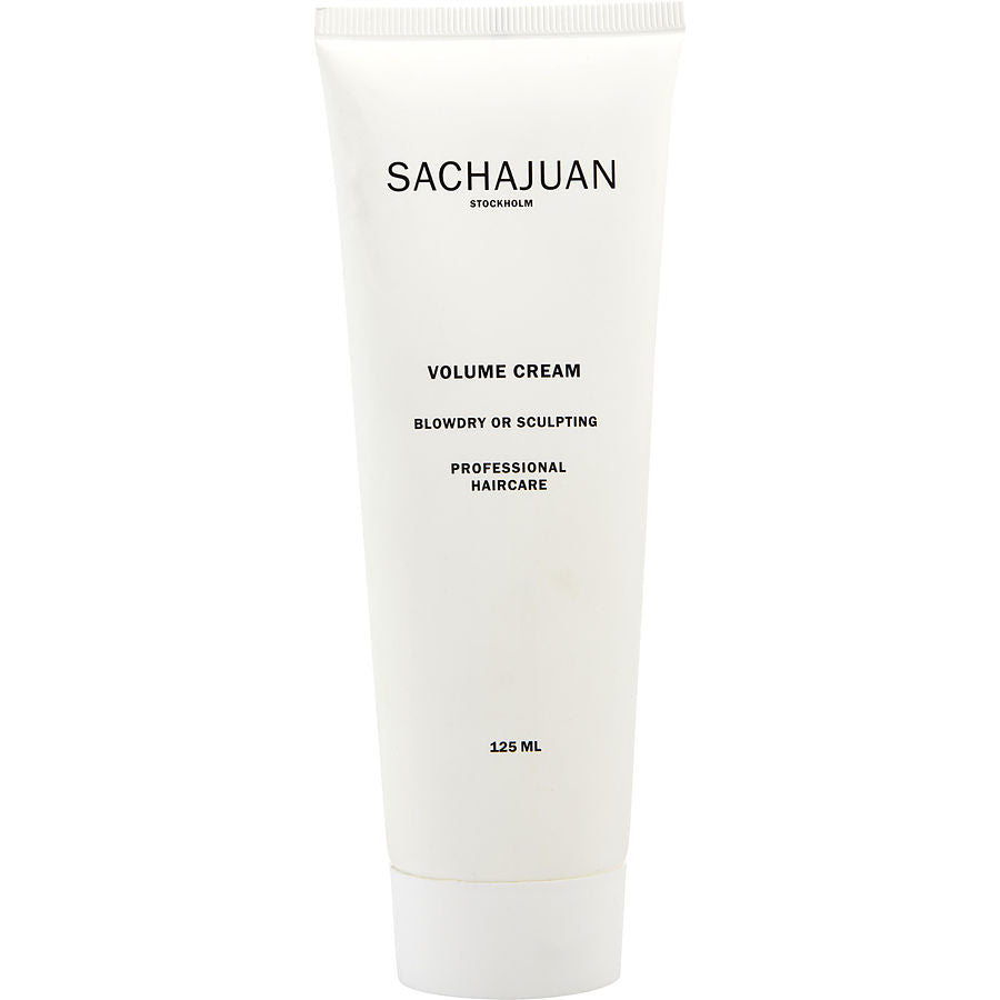 Sachajuan By Sachajuan for Unisex. Volume Cream 4.2 oz | Perfumepur.com