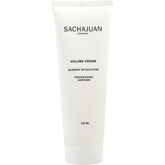 Sachajuan By Sachajuan for Unisex. Volume Cream 4.2 oz | Perfumepur.com