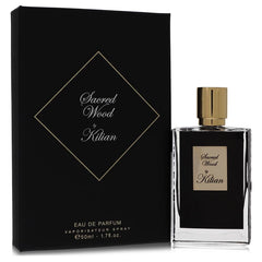 Sacred Wood by Kilian for Women. Eau De Parfum Refillable Spray 1.7 oz | Perfumepur.com