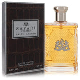Safari by Ralph Lauren for Men. Eau De Toilette Spray 4.2 oz | Perfumepur.com