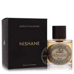 Safran Colognise by Nishane for Unisex. Eau De Parfum Spray (Unisex) 3.4 oz | Perfumepur.com