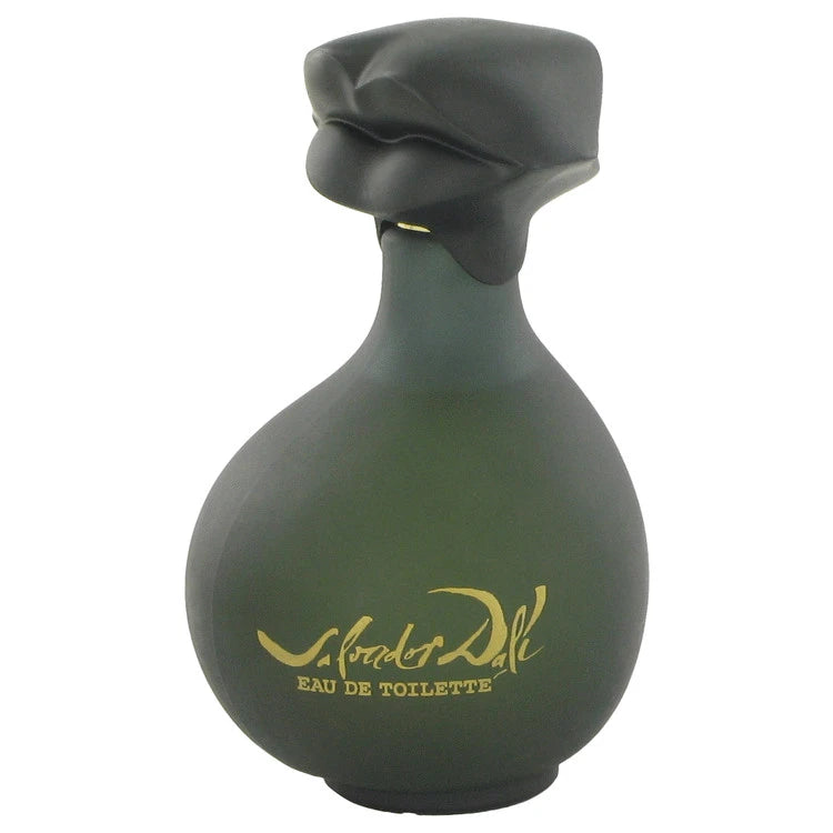 Salvador Dali by Salvador Dali for Men. Eau De Toilette Spray (unboxed) 3.4 oz | Perfumepur.com