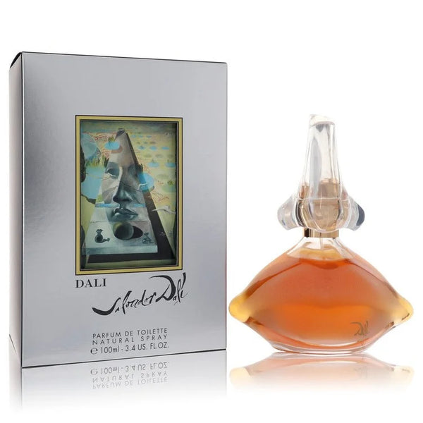 Salvador Dali by Salvador Dali for Women. Parfum De Toilette Spray 3.4 oz | Perfumepur.com