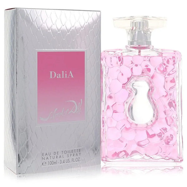 Salvador Dali Dalia by Salvador Dali for Women. Eau De Toilette Spray 3.4 oz | Perfumepur.com
