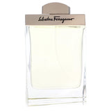 Salvatore Ferragamo by Salvatore Ferragamo for Men. Eau De Toilette Spray (unboxed) 3.4 oz | Perfumepur.com
