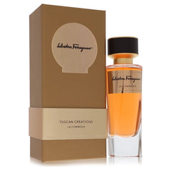 Salvatore Ferragamo La Commedia by Salvatore Ferragamo for Unisex. Eau De Parfum Spray (Unisex) 3.3 oz | Perfumepur.com