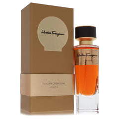 Salvatore Ferragamo La Corte by Salvatore Ferragamo for Unisex. Eau De Parfum Spray (Unisex) 3.4 oz | Perfumepur.com