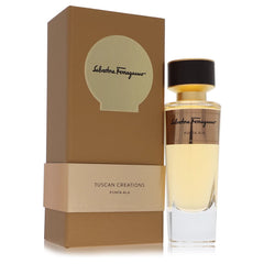 Salvatore Ferragamo Punta Ala by Salvatore Ferragamo for Unisex. Eau De Parfum Spray (Unisex) 3.4 oz | Perfumepur.com
