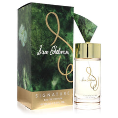 Sam Edelman Signature by Sam Edelman for Women. Eau De Parfum Spray 3.4 oz | Perfumepur.com