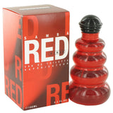 Samba Red by Perfumers Workshop for Women. Eau De Toilette Spray 3.4 oz | Perfumepur.com