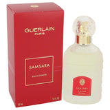 Samsara by Guerlain for Women. Eau De Toilette Spray 1.7 oz | Perfumepur.com