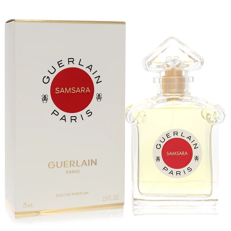 Samsara by Guerlain for Women. Eau De Toilette Spray (Unboxed) 2.5 oz | Perfumepur.com