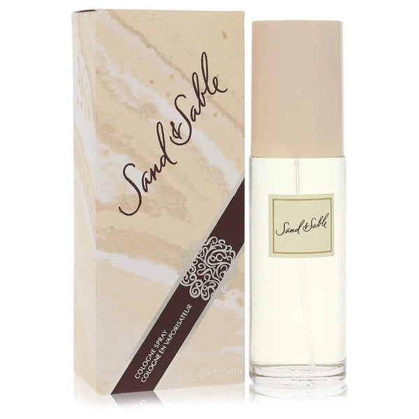 Sand & Sable by Coty for Women. Cologne Spray 2 oz | Perfumepur.com