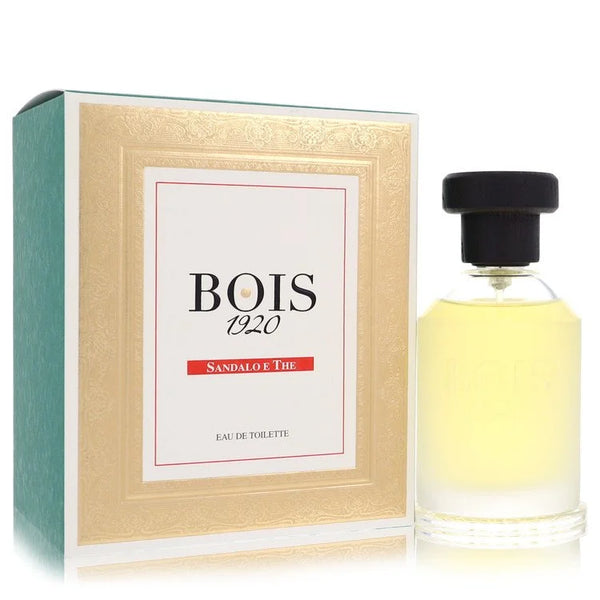 Sandalo E The by Bois 1920 for Women. Eau De Toilette Spray (Unisex) 3.4 oz | Perfumepur.com