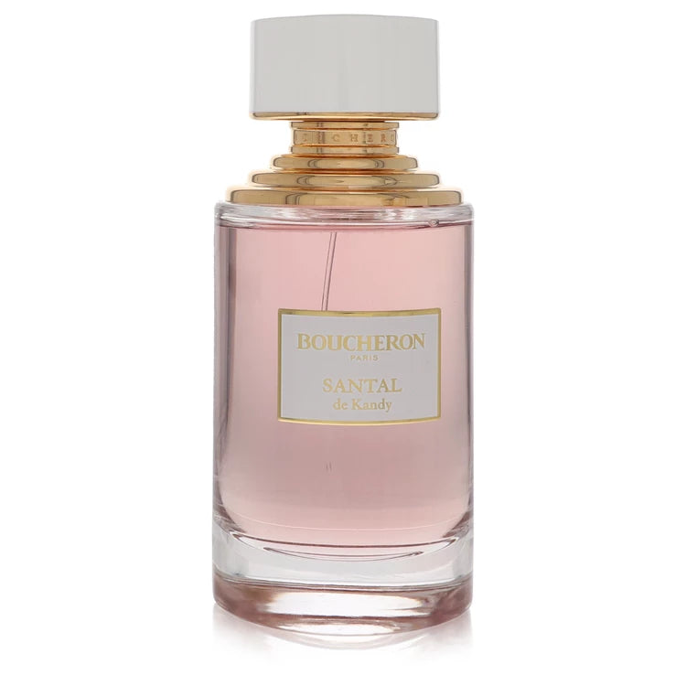Santal De Kandy by Boucheron for Women. Eau De Parfum Spray (Unboxed) 4.1 oz | Perfumepur.com