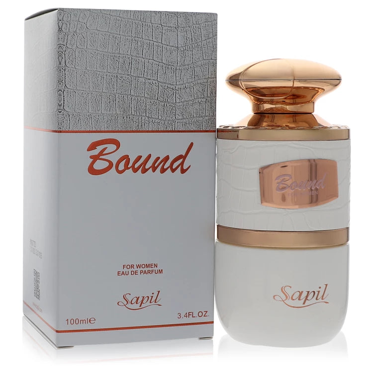 Sapil Bound by Sapil for Women. Eau De Parfum Spray 3.4 oz | Perfumepur.com