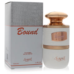 Sapil Bound by Sapil for Women. Eau De Parfum Spray 3.4 oz | Perfumepur.com