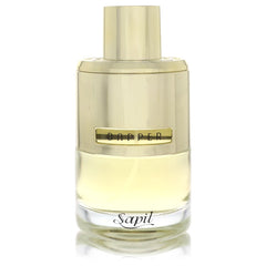 Sapil Dapper by Sapil for Men. Eau De Parfum Spray (Unboxed) 3.4 oz | Perfumepur.com