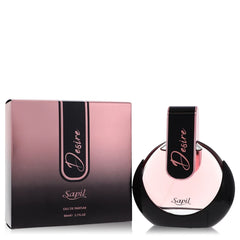 Sapil Desire by Sapil for Women. Eau De Parfum Spray 2.7 oz | Perfumepur.com