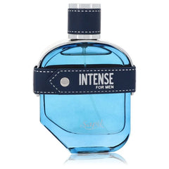 Sapil Intense by Sapil for Men. Eau De Toilette Spray (Unboxed) 3.4 oz | Perfumepur.com