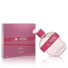 Sapil Intense by Sapil for Women. Eau De Parfum Spray 3.4 oz | Perfumepur.com