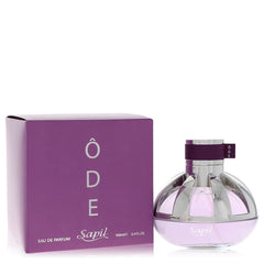 Sapil Ode by Sapil for Women. Eau De Parfum Spray 3.4 oz | Perfumepur.com