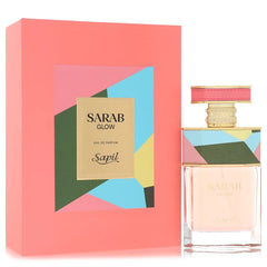 Sapil Sarab Glow by Sapil for Women. Eau De Parfum Spray 3.4 oz | Perfumepur.com