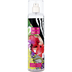 Sarah Jessica Parker Nyc By Sarah Jessica Parker for Women. Body Mist 8 oz | Perfumepur.com