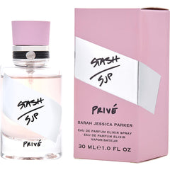 Sarah Jessica Parker Stash Prive By Sarah Jessica Parker for Women. Eau De Parfum Elixir Spray 1 oz | Perfumepur.com