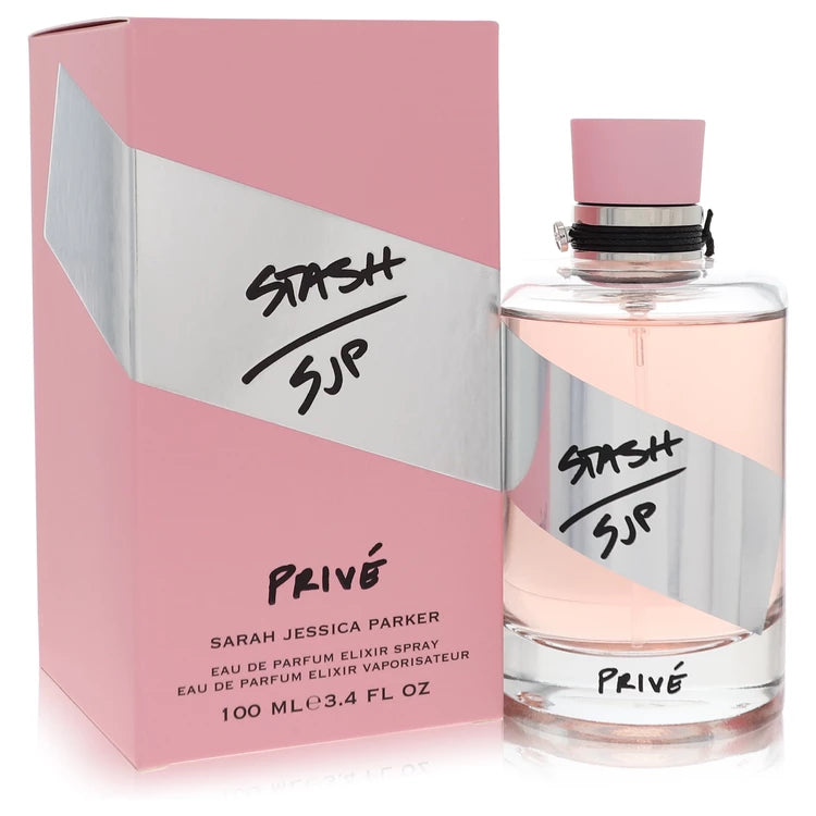 Sarah Jessica Parker Stash Prive by Sarah Jessica Parker for Women. Eau De Parfum Spray 1.7 oz | Perfumepur.com