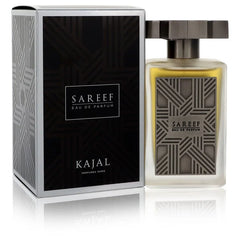 Sareef by Kajal for Men. Eau De Parfum Spray (Unisex) 3.4 oz | Perfumepur.com