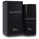 Sauvage by Christian Dior for Men. Deodorant Stick 2.6 oz | Perfumepur.com